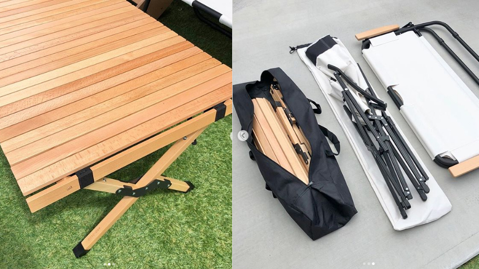 盛り上がること間違いナシ！ マネしたくなる「おうちキャンプ」グッズ13選