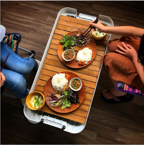 盛り上がること間違いナシ！ マネしたくなる「おうちキャンプ」グッズ13選