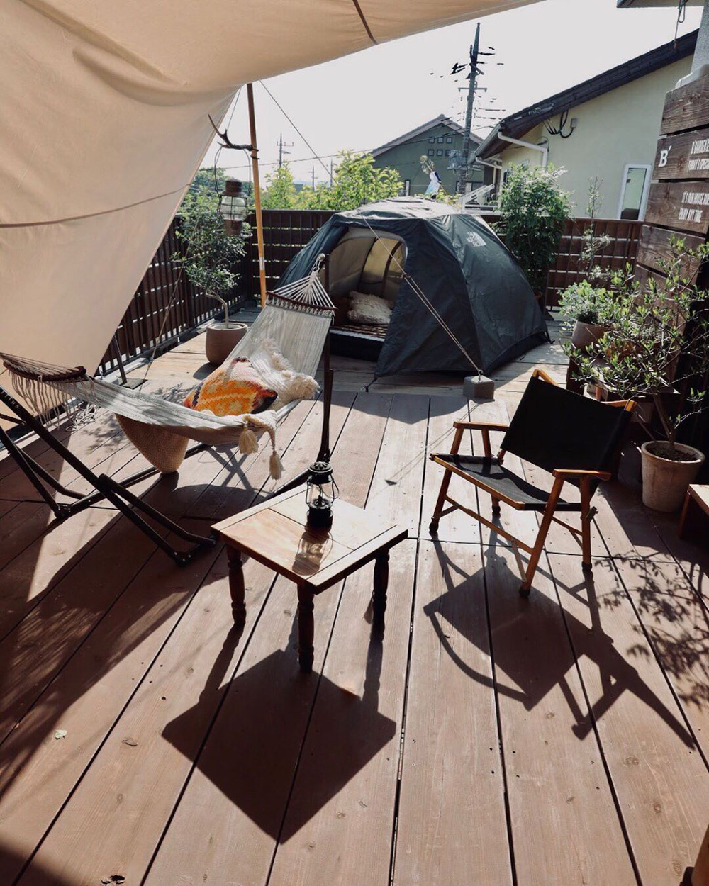 盛り上がること間違いナシ！ マネしたくなる「おうちキャンプ」グッズ13選