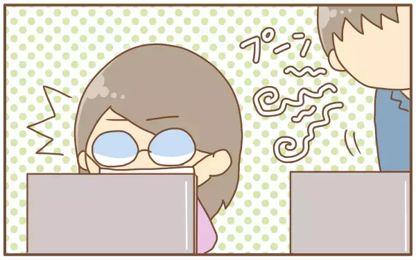 働きながらの妊娠で辛かったこと＆詳しくなったあることとは？（第4話）【あり子のワーママ奮闘記 Vol.4】