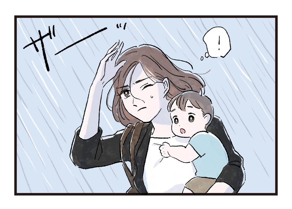 言われなくてもやってよ！「お手伝いスタンス夫」は変わるのか（前編）【うちのダメ夫 まんが】