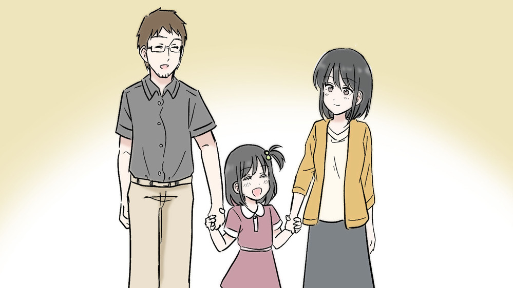 アイドルに夢中の夫に引いてしまう…妻が嫌がる理由を考えてみた （後編）【うちのダメ夫 まんが】