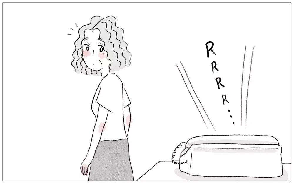 「お母さんを信じてたけど、正しいの？」娘が私の価値観を疑うなんて！【親に整形させられた私が、母になる Vol.35】