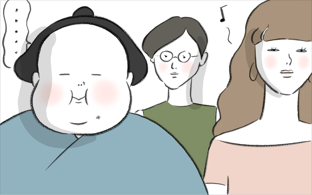 親切心はありがたいんだけど…、友人の細かい訂正にイラッとしてしまった話【今日もどすこい母さん Vol.21】