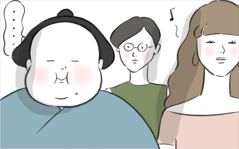 親切心はありがたいんだけど…、友人の細かい訂正にイラッとしてしまった話【今日もどすこい母さん Vol.21】