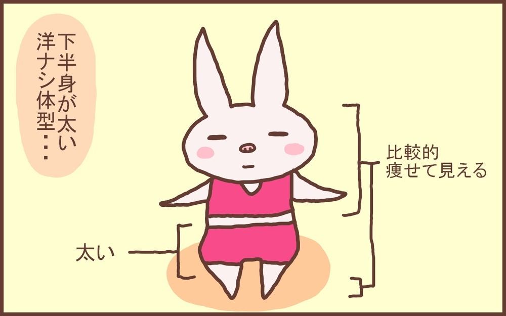 鏡を見るのが楽しみになった！ 私が1か月で2キロ痩せた「ダイエット方法」【なんとかなるから大丈夫！ Vol.14】