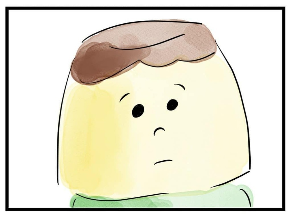 【プリ彦の場合】変わっていく妻や同僚の言葉にモヤモヤが止まらない（94日前＆93日前） 【離婚まで100日のプリン Vol.4】