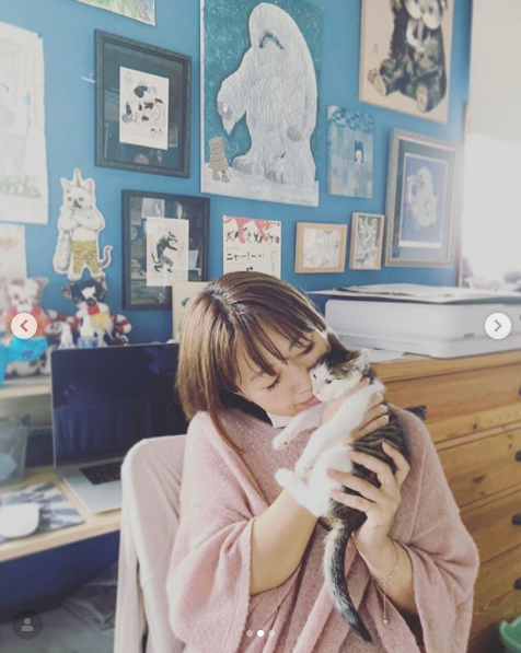 坂本美雨さんと楽しく動物愛護を学ぶ、初オンライン開催の「いぬねこなかまフェス」