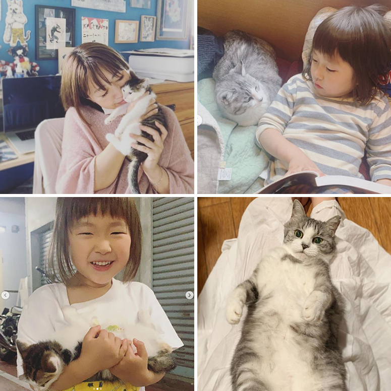 坂本美雨さんと楽しく動物愛護を学ぶ、初オンライン開催の「いぬねこなかまフェス」