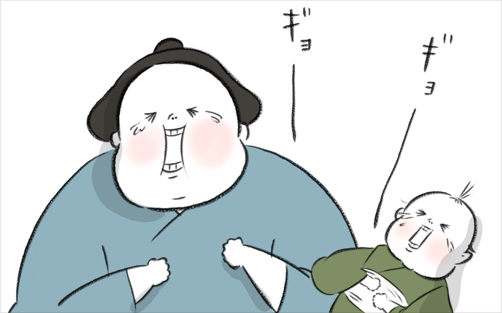 「男の子は」「女の子は」の一言に違和感…、個性そのものを見れる親でいたい【今日もどすこい母さん Vol.22】