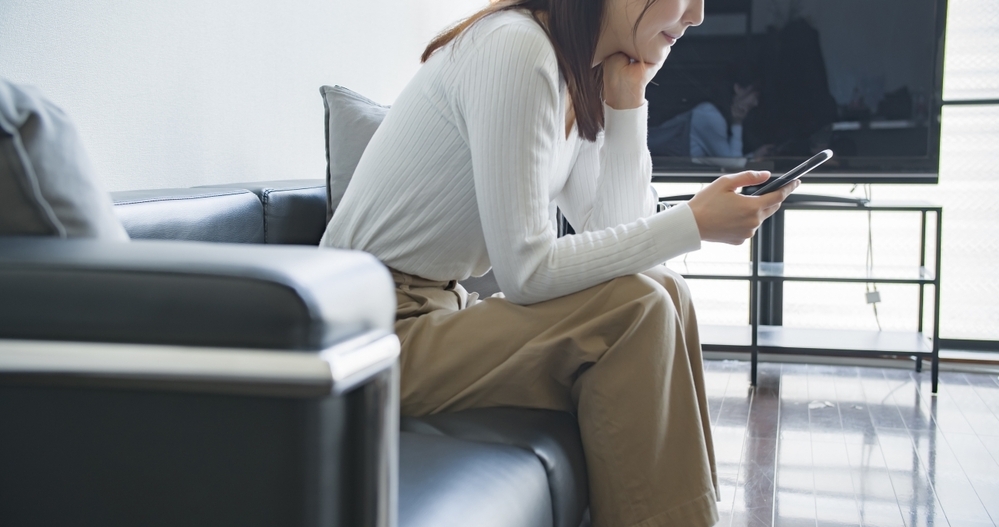 離婚を一度は考えた夫だけど…やり直せるタイプ、再び裏切るタイプ