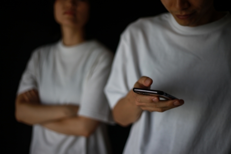 離婚を一度は考えた夫だけど…やり直せるタイプ、再び裏切るタイプ