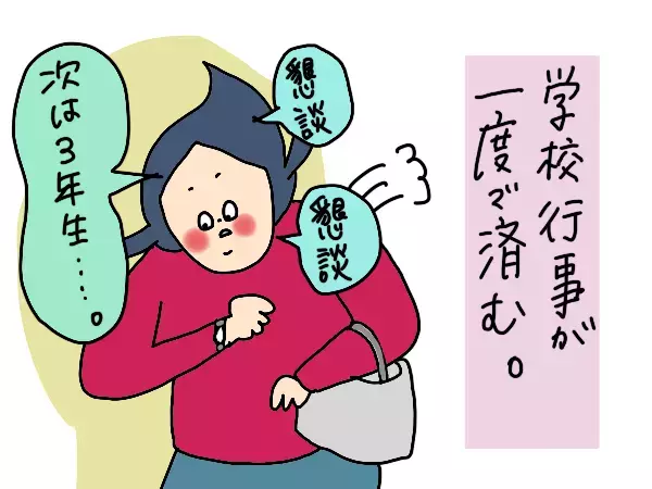 子ども3人が小学生になってよかったこと6つ！ママはどんどんラクできる【コソダテフルな毎日 第175話】