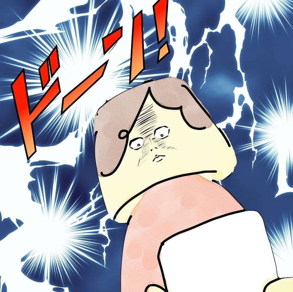 たまたま目に入った夫のLINE画面、ついにパンドラの箱をあけてしまった！（70日前＆69日前） 【離婚まで100日のプリン Vol.16】