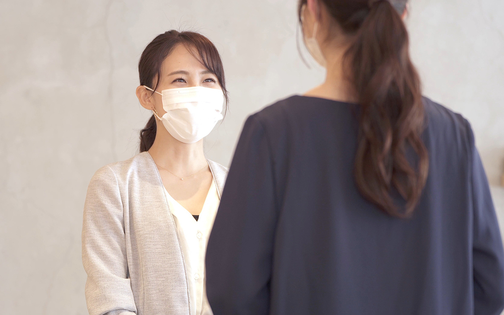 【コロナ禍のママ友付き合い事情】情報交換してる？取り扱い注意な内容も…【パパママの本音調査】  Vol.372