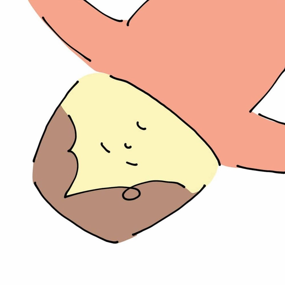 夫のスマホをこっそり見てみたら…、ついに生々しい不倫の証拠を発見してしまった！（64日前＆63日前） 【離婚まで100日のプリン Vol.19】