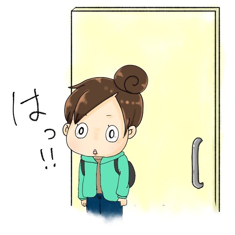 がん告知を夫に報告、早めに帰ってきた夫の顔を見たら泣けてきた…【鼻腔ガンになった話 Vol.4】