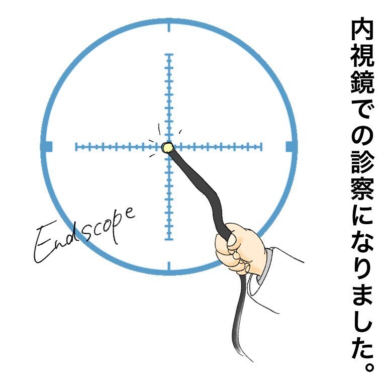 いよいよ大病院での診察、数々の検査や説明で治療の恐怖が増していく…【鼻腔ガンになった話 Vol.6】