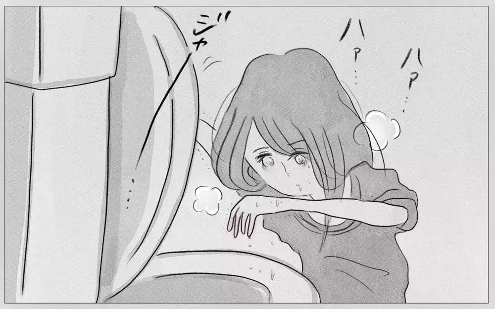 社会人になっても過食嘔吐がやめられない…こんな私に生きる価値はあるの？【親に整形させられた私が、母になる Vol.39】