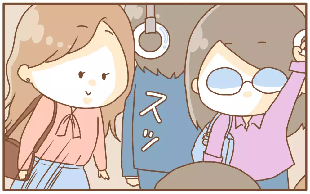 マタニティマークをつけるかどうか悩んだ話【あり子のワーママ奮闘記 Vol.6】