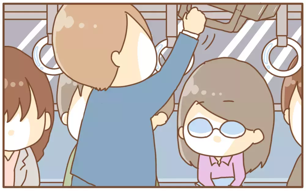 マタニティマークをつけるかどうか悩んだ話【あり子のワーママ奮闘記 Vol.6】