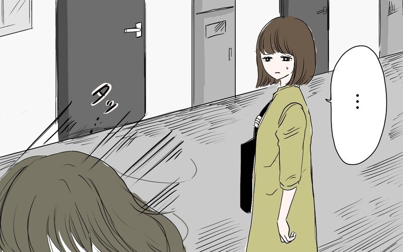 夫の階級で決まるママ友関係…官舎で繰り返される壮絶ないじめ（後編）【まんが】
