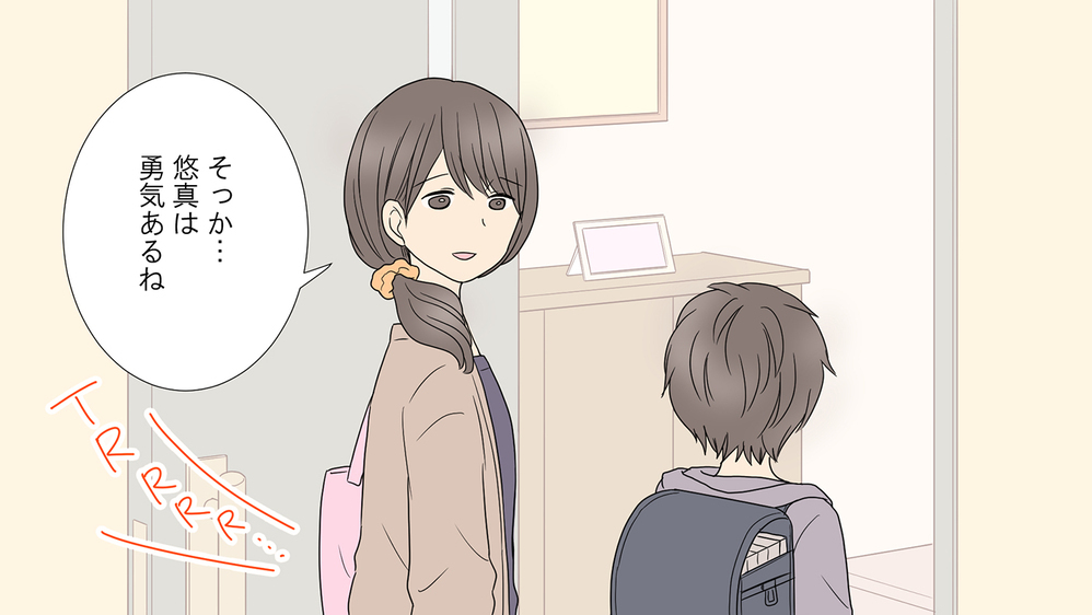 子どもの顔に一生残る傷…謝罪もないなんて／学校で怪我を負わされた（中編）【教えて！弁護士さん Vol.14】