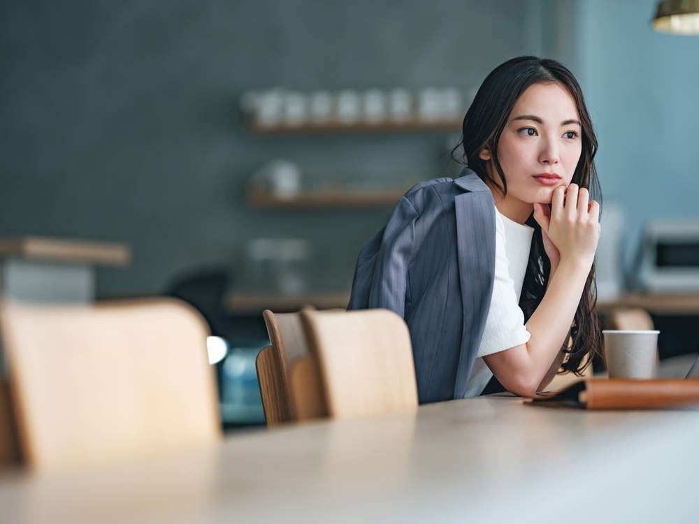 離婚でつらいのはいつまで？　苦しみから立ち直る方法