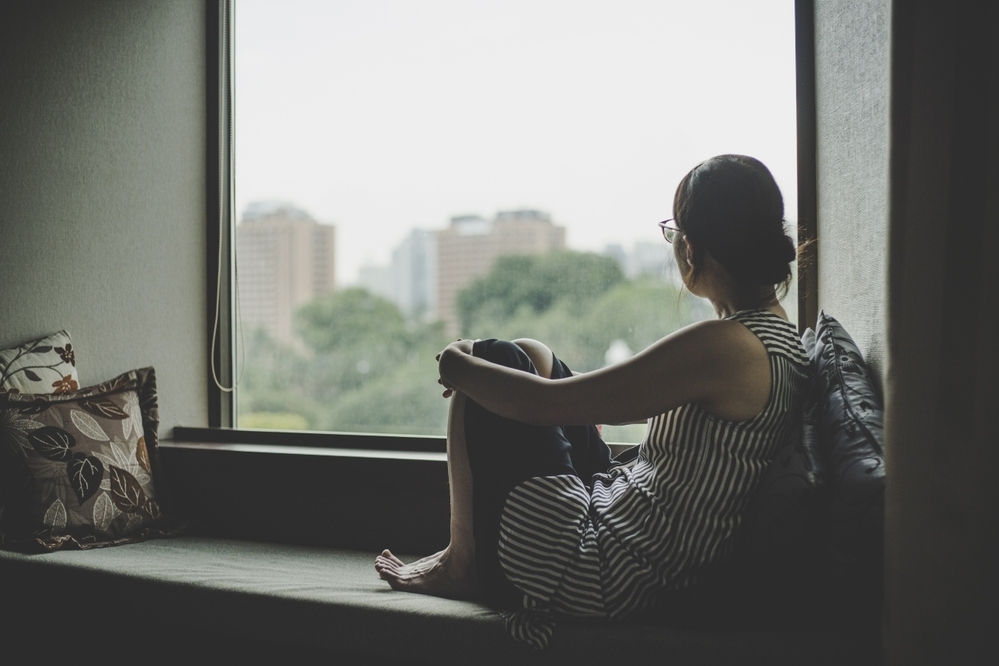 離婚でつらいのはいつまで？　苦しみから立ち直る方法