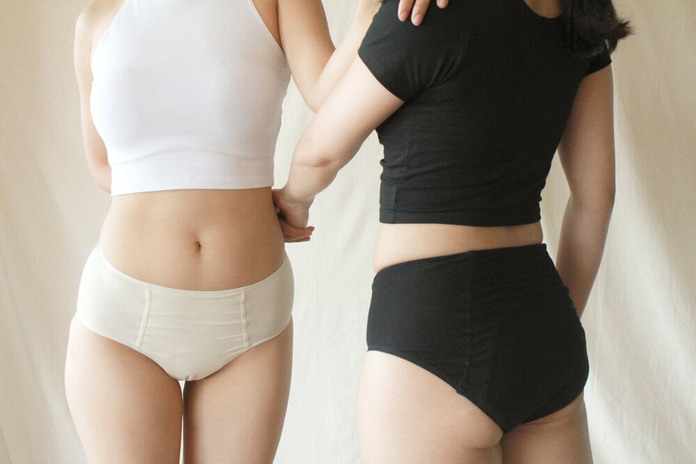 サスティナブルな生理アイテム、話題の「吸収型サニタリーショーツ」を試してみた！