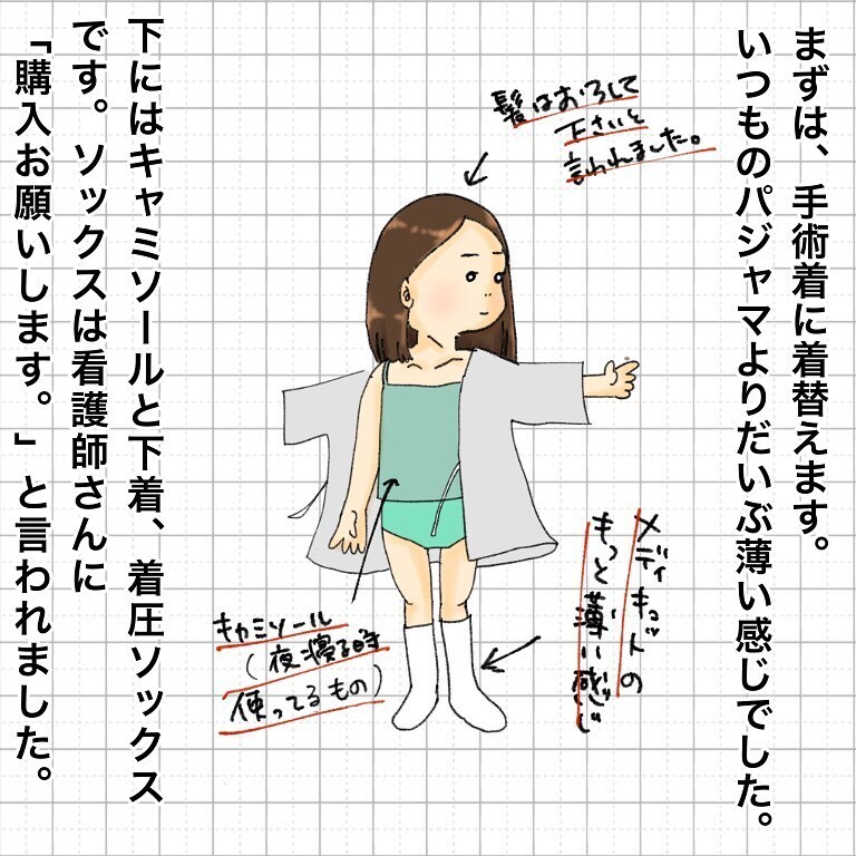 いよいよ抗がん剤治療　手術ってこんなにアウェイなの？【鼻腔ガンになった話 Vol.19】