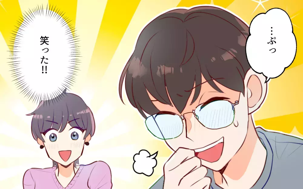 無視してくる夫が面倒くさい！私が行き着いた対処法（後編）【うちのダメ夫 まんが】