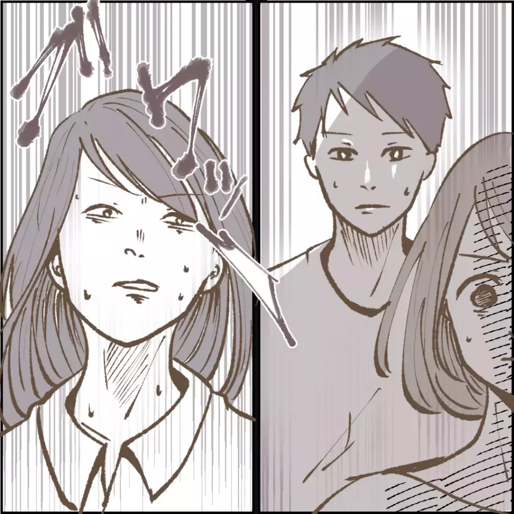 覚悟は決まった、すべてを精算するためにママ友と決着をつける！【その人って本当にママ友ですか？ Vol.15】