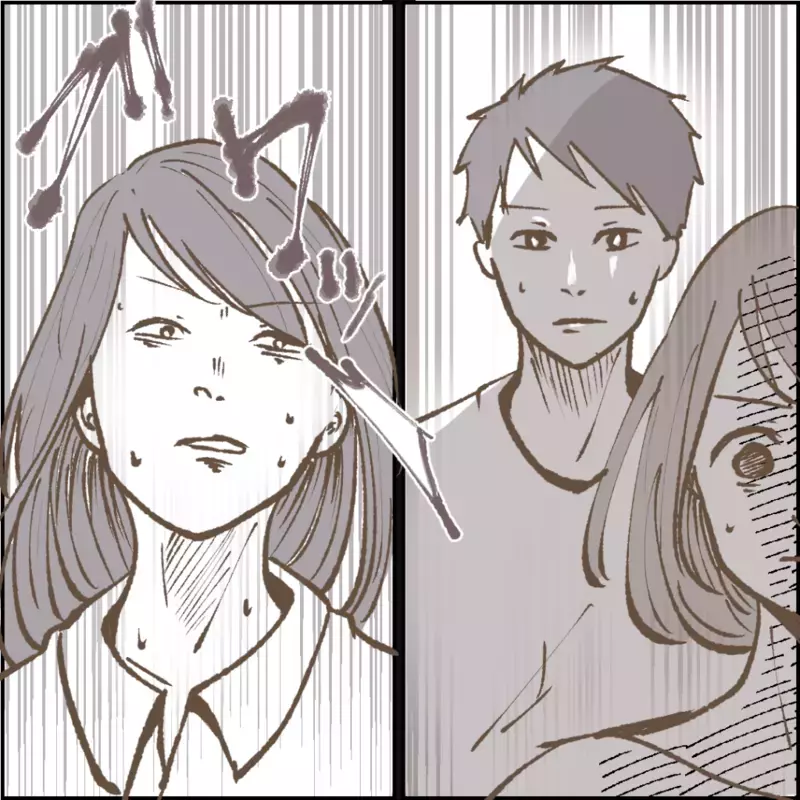 覚悟は決まった、すべてを精算するためにママ友と決着をつける！【その人って本当にママ友ですか？ Vol.15】