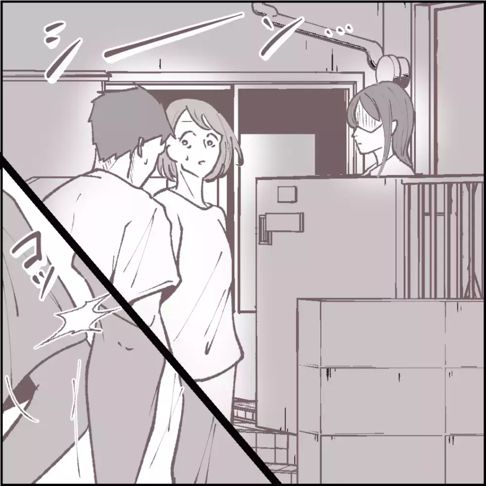 夫のことを許せないママ友、「誠心誠意、詫びてほしい」そう言われた夫は…【その人って本当にママ友ですか？ Vol.18】