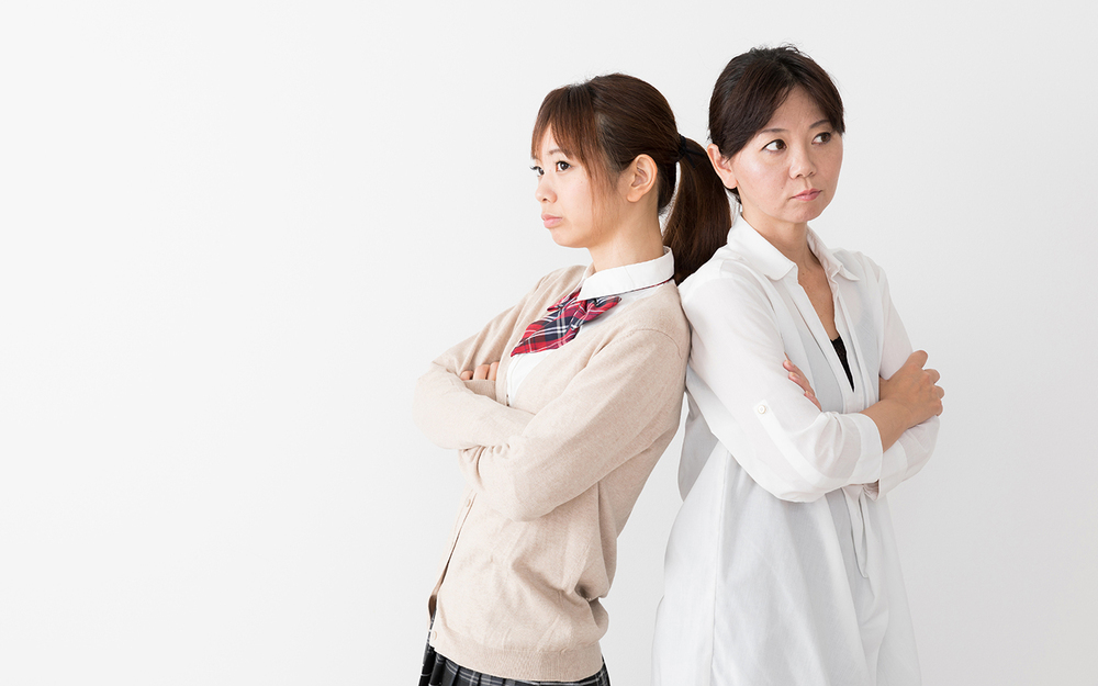 「普通ができない」子どもの長所を発見してくれた先生【心に残る先生の言葉】【パパママの本音調査】  Vol.373