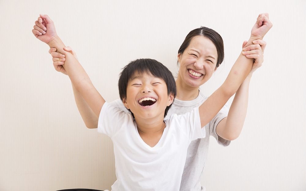 「普通ができない」子どもの長所を発見してくれた先生【心に残る先生の言葉】【パパママの本音調査】  Vol.373