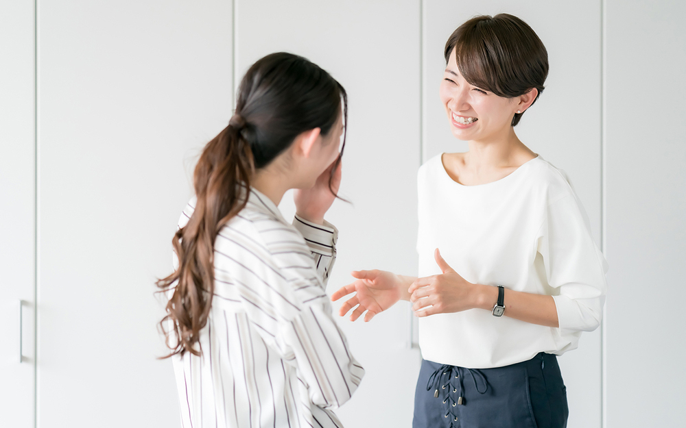 「普通ができない」子どもの長所を発見してくれた先生【心に残る先生の言葉】【パパママの本音調査】  Vol.373