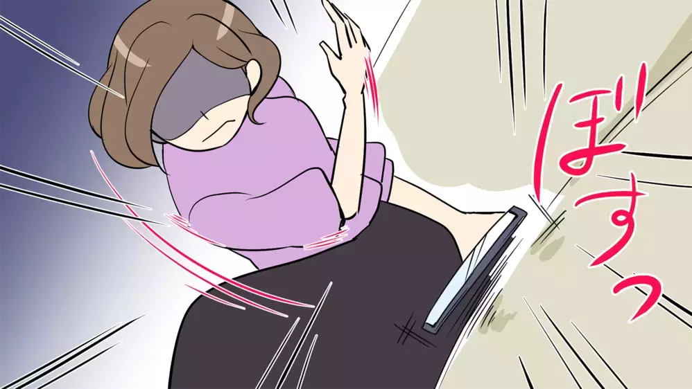 もし元気に生まれてたら…夫の優しさがツラい／悲しみの乗り越え方（前編）【夫婦の危機 まんが】