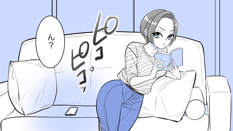 どういうつもり…？！ 夫にベタベタするママ友が許せない！（中編）【まんが】