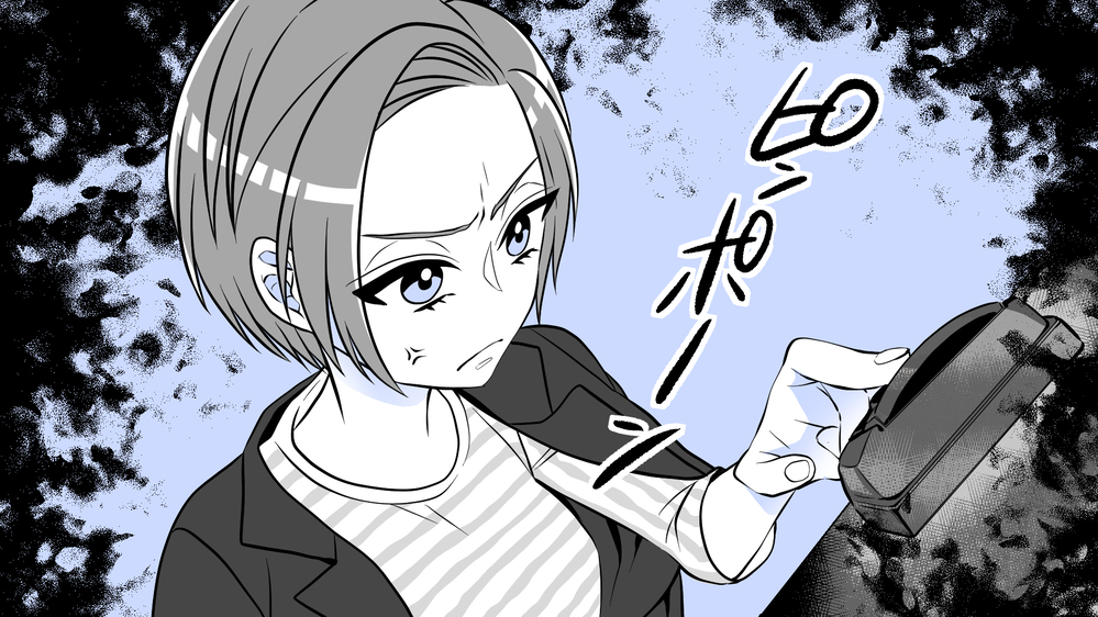 どういうつもり…？！ 夫にベタベタするママ友が許せない！（後編）【私のママ友付き合い事情 まんが】