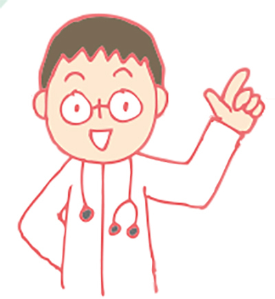 【医師監修】子どもの危険なせきの見分け方とは？おうちケアのポイント【子どもの「病気・けが」教えて！ドクター 第6回】