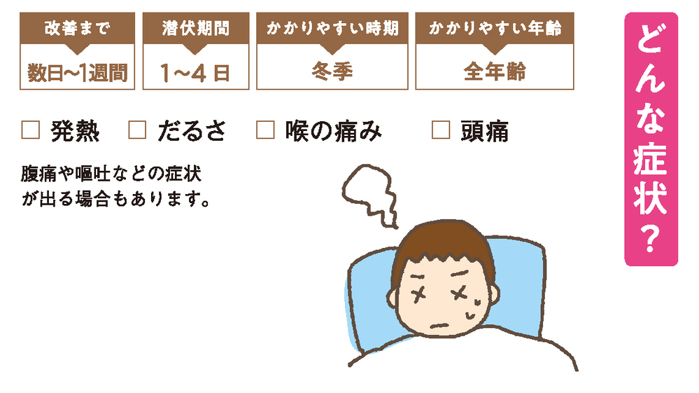 【医師監修】コロナ禍のインフルエンザ、今年はどのように対策すべき？【子どもの「病気・けが」教えて！ドクター 第5回】