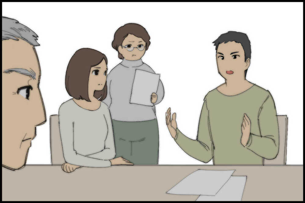 僕に支払い義務はある？／同居の義両親から家賃の返金要求が！（後編）【教えて！弁護士さん Vol.18】