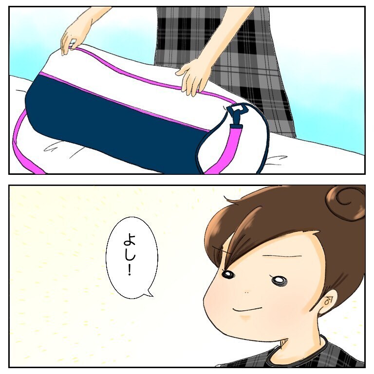 入院中に学校役員からの電話　絶対ムリでしょ！の依頼に思わずツッコミ!?【鼻腔ガンになった話 Vol.42】