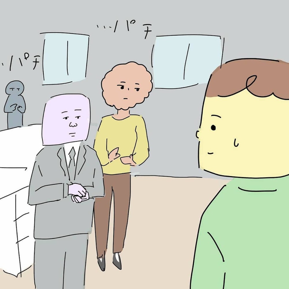 不倫の噂は異動先にも　新しい職場でひどい仕打ちを受ける元夫【結婚までのプリン Vol.12】