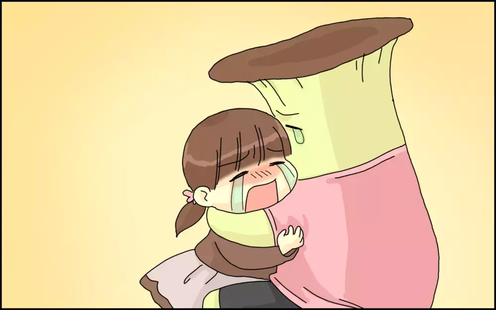 念願の入学式で、娘がまさかの行方不明に…反省ばかりの「ドタバタ失踪事件」【たんこんちは　ボロボロゆかい Vol.15】