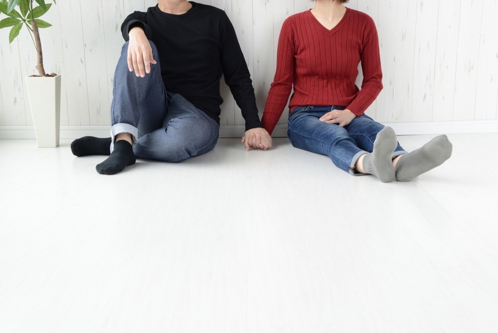 夫の浮気が発覚！　離婚する人としない人、その違いは？