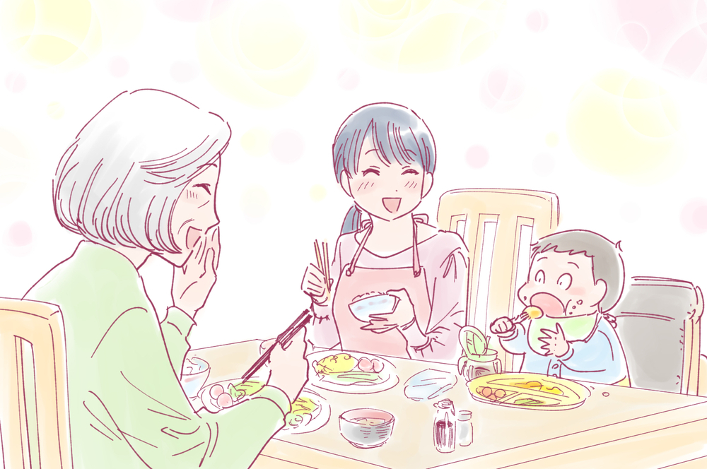 祖父母に親権を取られることってありえる？／孫は渡さない！ と主張する義母（後編）【教えて！弁護士さん Vol.24】