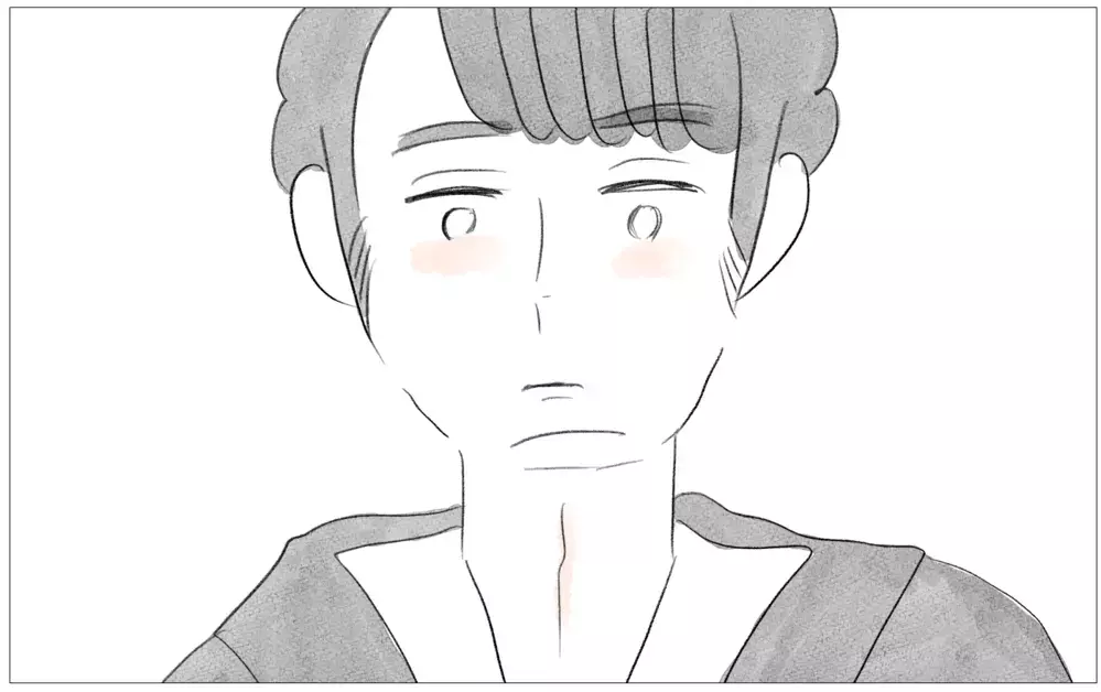 整形と過食嘔吐…ついに真実の私の姿を彼に話すときが…！【親に整形させられた私が、母になる Vol.45】